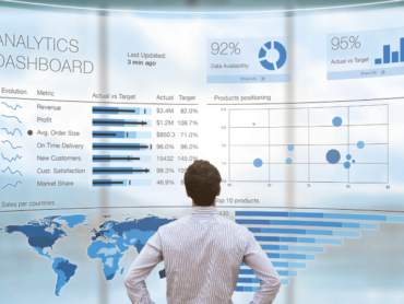 Business Intelligence